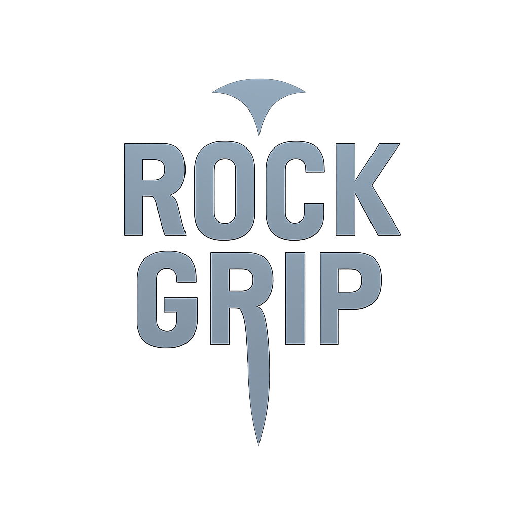 Rock Grip Engineering Logo